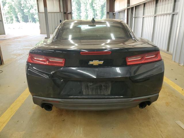Photo 6 from auction – 2018 CHEVROLET CAMARO LT with VIN 1G1FB1RX7J0191243