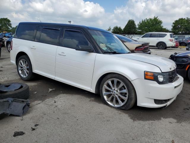Photo 4 from auction – 2012 FORD FLEX LIMIT with VIN 2FMHK6DT4CBD20621