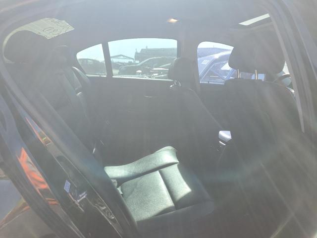 Photo 10 from auction – 2011 BMW 328 I SULE with VIN WBAPH5G57BNM77470