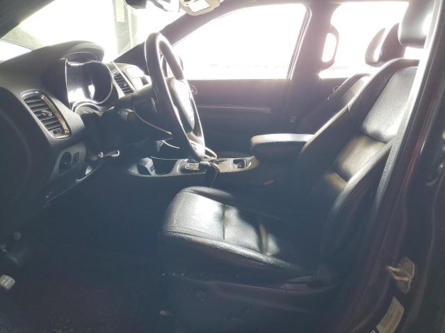 Photo 7 from auction – 2015 DODGE DURANGO LI with VIN 1C4RDHDG1FC232535