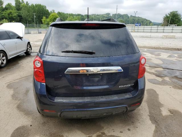 Photo 6 from auction – 2015 CHEVROLET EQUINOX LT with VIN 2GNALCEK0F1150668