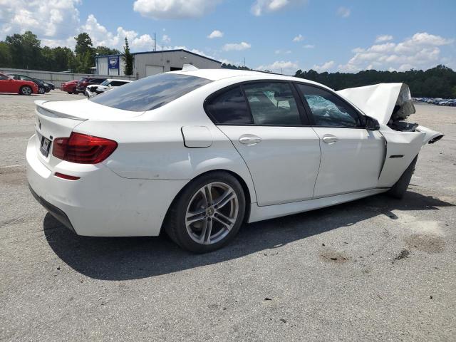 Photo 3 from auction – 2014 BMW 528 XI with VIN WBA5A7C55ED615062