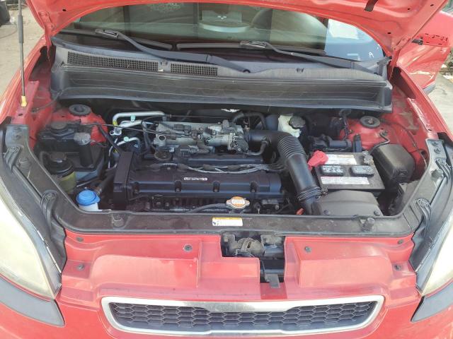 Photo 11 from auction – 2011 KIA SOUL + with VIN KNDJT2A24B7255123