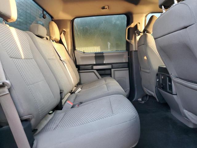 Photo 10 from auction – 2018 FORD F150 SUPER with VIN 1FTEW1EP0JKC13939