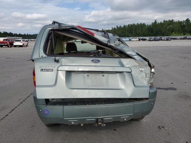 Photo 6 from auction – 2006 FORD ESCAPE LIM with VIN 1FMCU94186KC03347