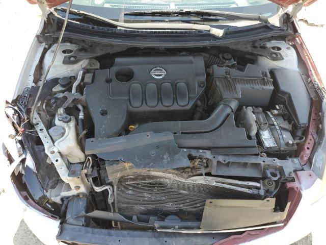 Photo 11 from auction – 2010 NISSAN ALTIMA BAS with VIN 1N4AL2AP1AN526943