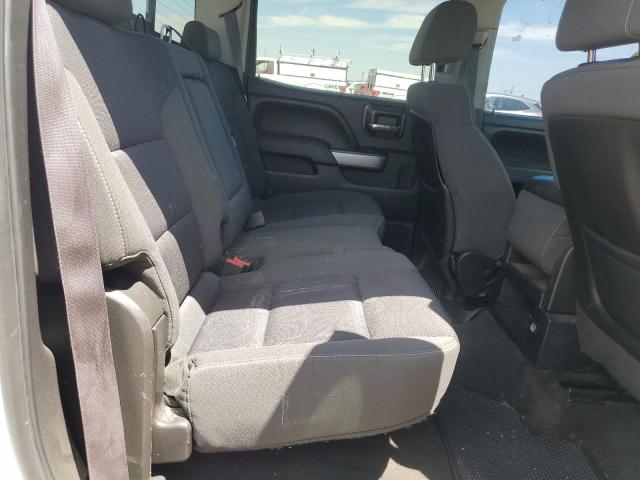 Photo 10 from auction – 2015 CHEVROLET SILVERADO with VIN 3GCUKREC2FG254302