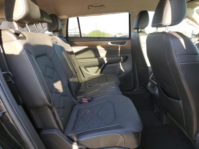 Photo 11 from auction – 2024 VOLKSWAGEN ATLAS SE with VIN 1V2WR2CAXRC521950