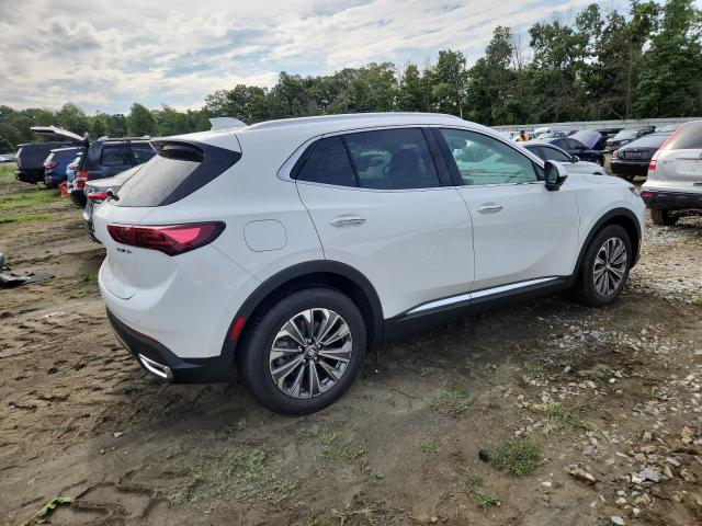 Photo 3 from auction – 2024 BUICK ENVISION P with VIN LRBFZME43RD051712