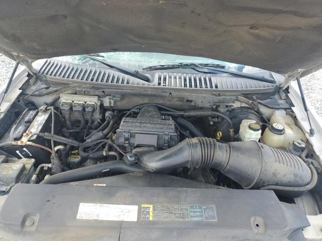 Photo 12 from auction – 2005 FORD EXPEDITION with VIN 1FMFU15505LA68034