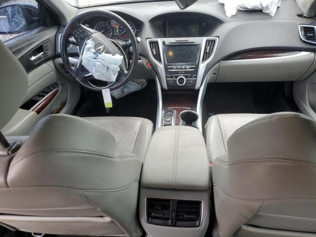 Photo 8 from auction – 2017 ACURA TLX TECH with VIN 19UUB2F53HA004593