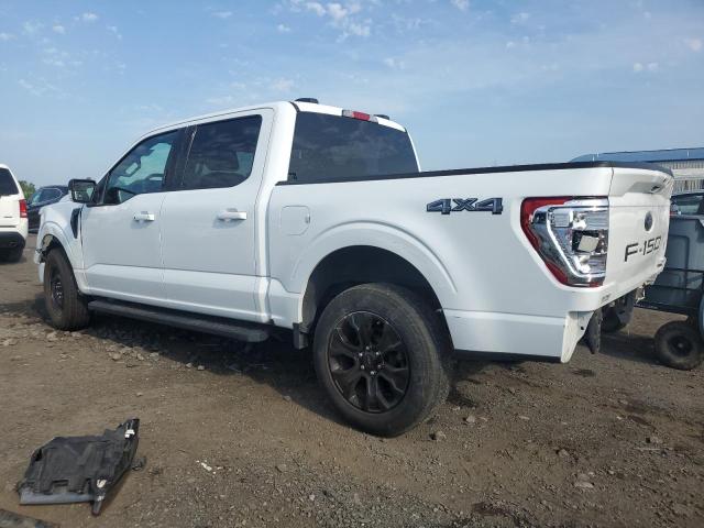Photo 2 from auction – 2022 FORD F150 SUPER with VIN 1FTEW1EP5NFB81164