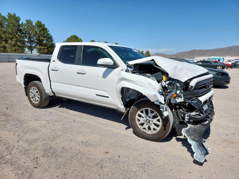 Photo 4 from auction – 2024 TOYOTA TACOMA DOU with VIN 3TMLB5JNXRM034522