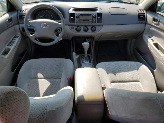 Photo 8 from auction – 2003 TOYOTA CAMRY LE with VIN 4T1BF32K73U548285