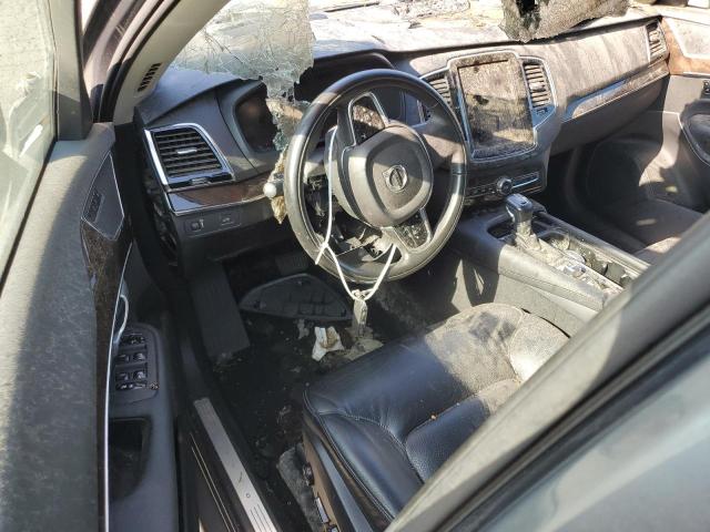 Photo 8 from auction – 2016 VOLVO XC90 T6 with VIN YV4A22PK6G1056320