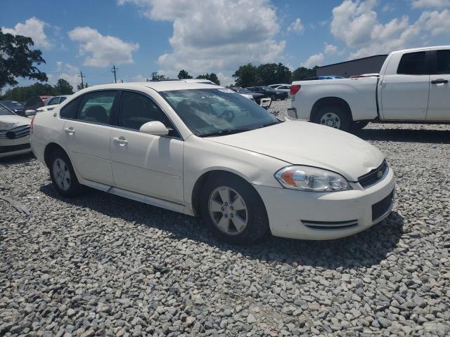 Photo 4 from auction – 2009 CHEVROLET IMPALA 1LT with VIN 2G1WT57KX91147684