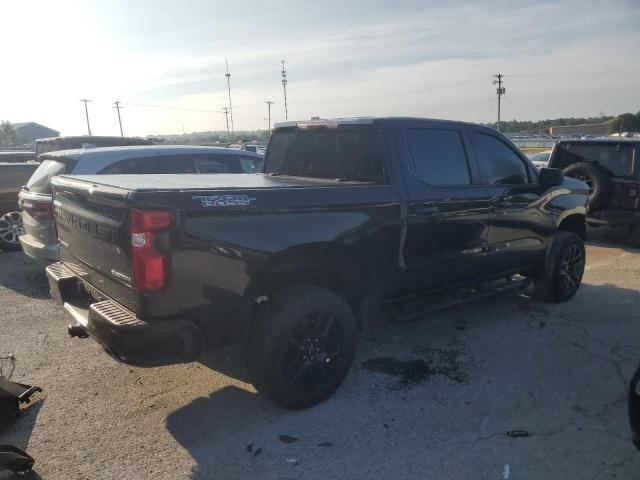 Photo 3 from auction – 2024 CHEVROLET SILVERADO with VIN 3GCUDCED1RG364102