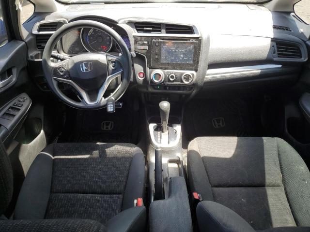 Photo 8 from auction – 2017 HONDA FIT EX with VIN JHMGK5H71HS004368