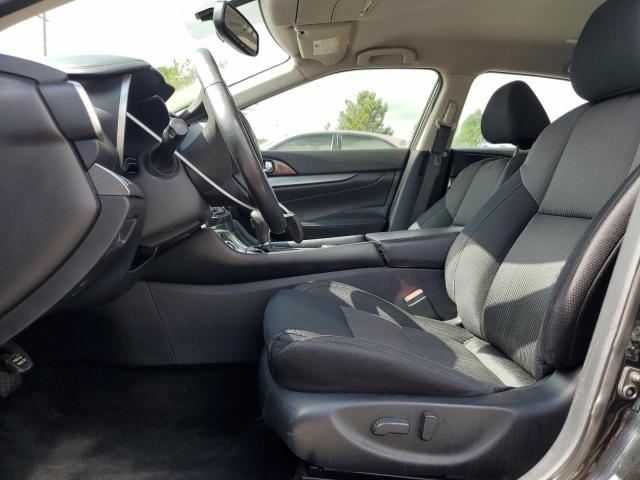 Photo 7 from auction – 2017 NISSAN MAXIMA 3.5 with VIN 1N4AA6APXHC403256