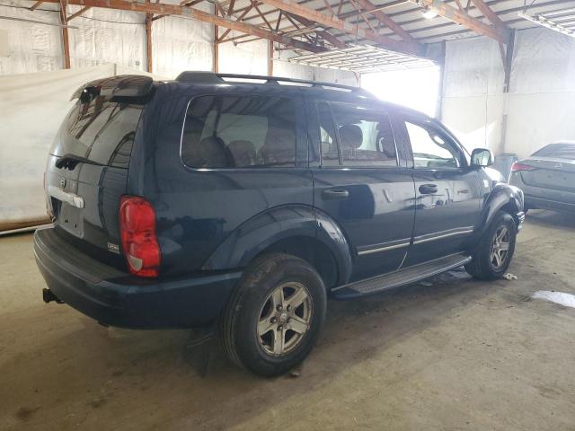Photo 3 from auction – 2005 DODGE DURANGO LI with VIN 1D4HB58N45F571718