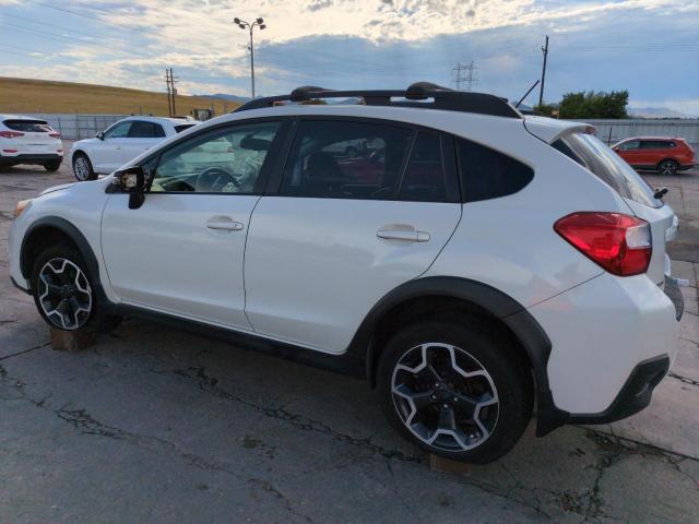 Photo 2 from auction – 2015 SUBARU XV CROSSTR with VIN JF2GPAMC5F8277209