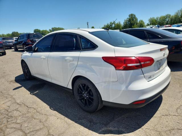 Photo 2 from auction – 2018 FORD FOCUS SE with VIN 1FADP3F24JL218388