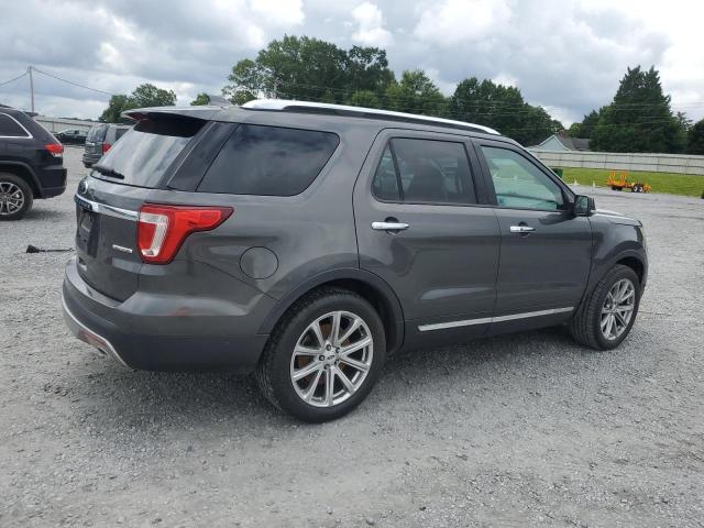 Photo 3 from auction – 2016 FORD EXPLORER L with VIN 1FM5K7F8XGGA32442