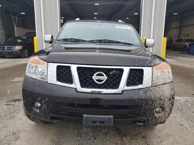 Photo 5 from auction – 2015 NISSAN ARMADA SV with VIN 5N1AA0NC4FN615677
