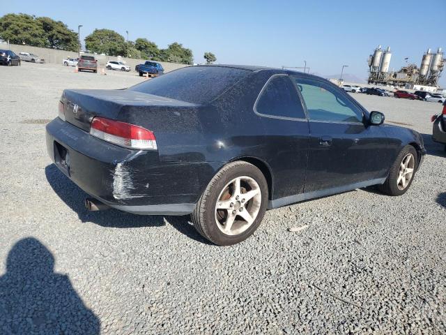 Photo 3 from auction – 2001 HONDA PRELUDE with VIN JHMBB62461C006342