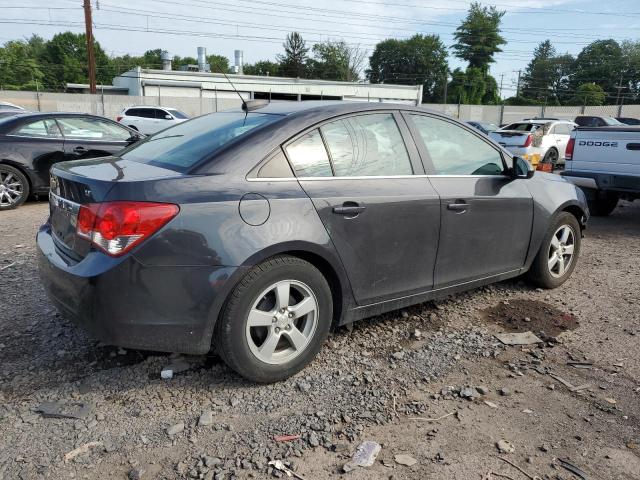 Photo 3 from auction – 2015 CHEVROLET CRUZE LT with VIN 1G1PC5SB1F7103549