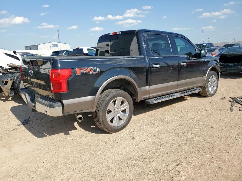 Photo 3 from auction – 2019 FORD F150 SUPER with VIN 1FTEW1E47KKC59386