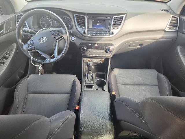 Photo 8 from auction – 2016 HYUNDAI TUCSON LIM with VIN KM8J3CA22GU169318