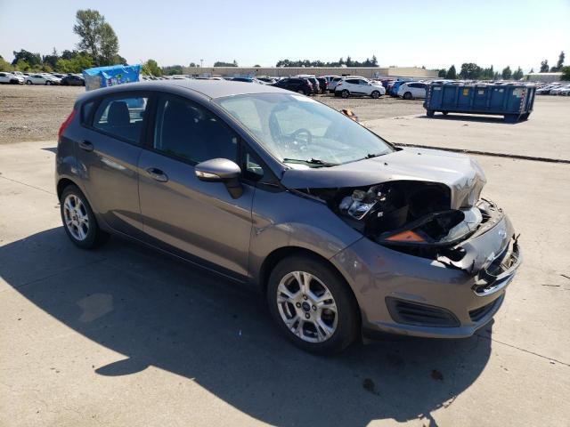 Photo 4 from auction – 2014 FORD FIESTA SE with VIN 3FADP4EJ7EM217254