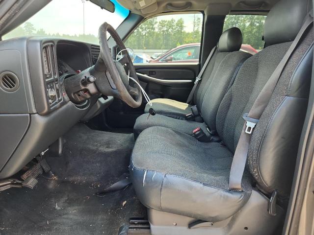 Photo 7 from auction – 1999 CHEVROLET SILVERADO with VIN 2GCEC19V2X1226878