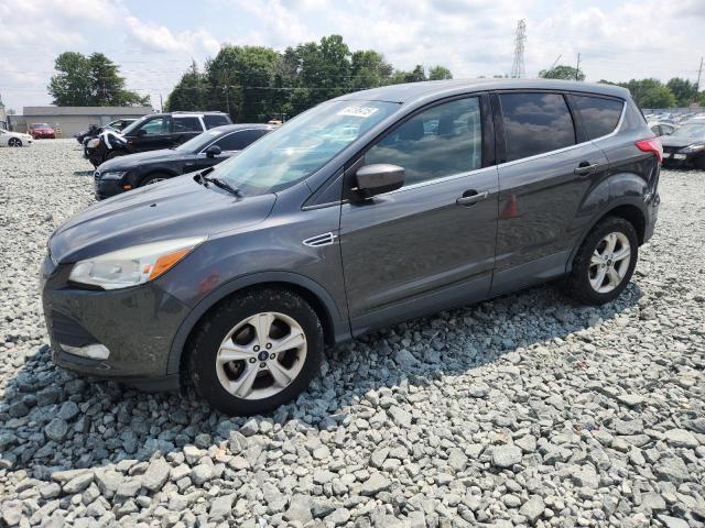 Photo 1 from auction – 2016 FORD ESCAPE SE with VIN 1FMCU0G76GUC90926