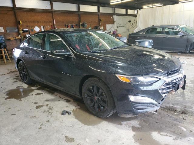 Photo 4 from auction – 2019 CHEVROLET MALIBU LT with VIN 1G1ZD5ST9KF223386