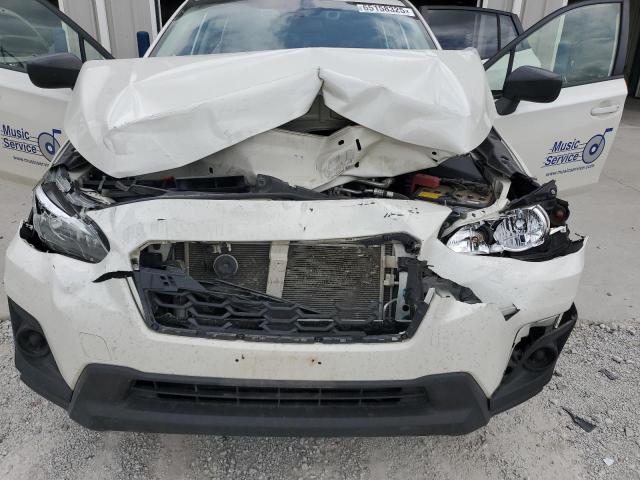Photo 11 from auction – 2020 SUBARU CROSSTREK with VIN JF2GTABC2L8210691