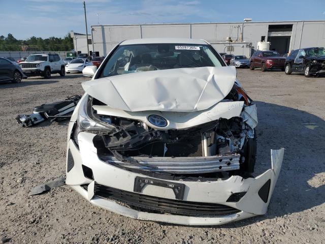 Photo 5 from auction – 2017 TOYOTA PRIUS with VIN JTDKBRFU5H3038948