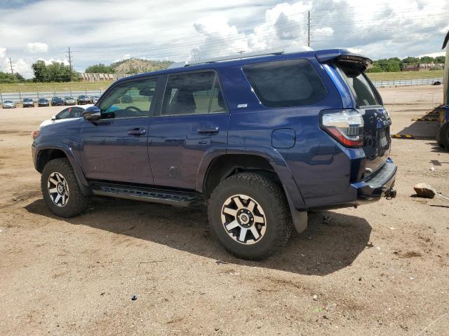Photo 2 from auction – 2015 TOYOTA 4RUNNER SR with VIN JTEBU5JR8F5211736