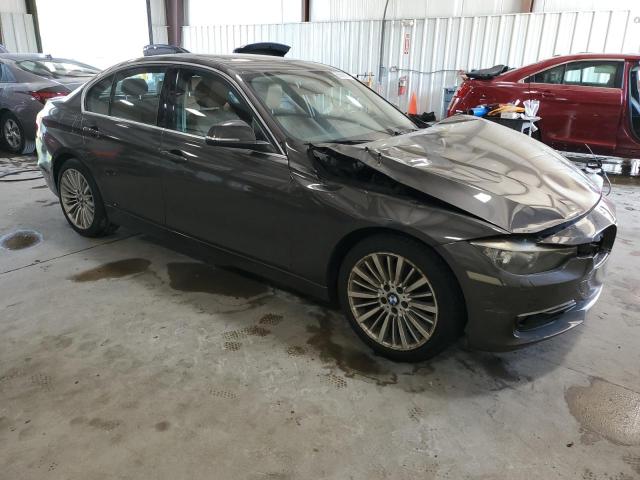 Photo 4 from auction – 2015 BMW 328 XI with VIN WBA3B3G59FNR86938