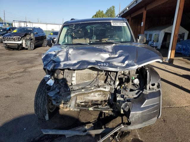 Photo 5 from auction – 2012 JEEP LIBERTY LI with VIN 1C4PJMCK0CW143418