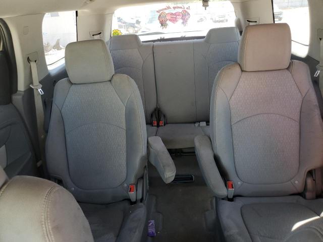 Photo 10 from auction – 2016 GMC ACADIA SLE with VIN 1GKKRPKD7GJ152325