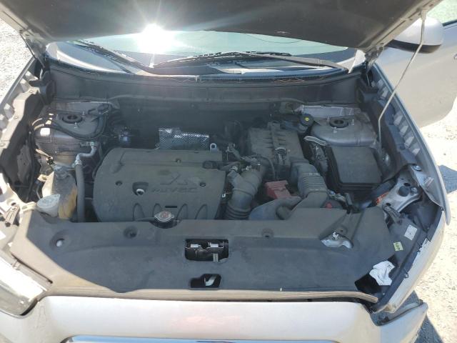Foto 12 de la subasta – 2015 MITSUBISHI OUTLANDER con VIN 4A4AP4AU0FE042309