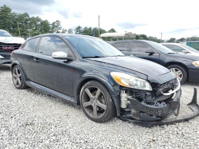 Photo 4 from auction – 2012 VOLVO C30 T5 with VIN YV1672MK6C2265523