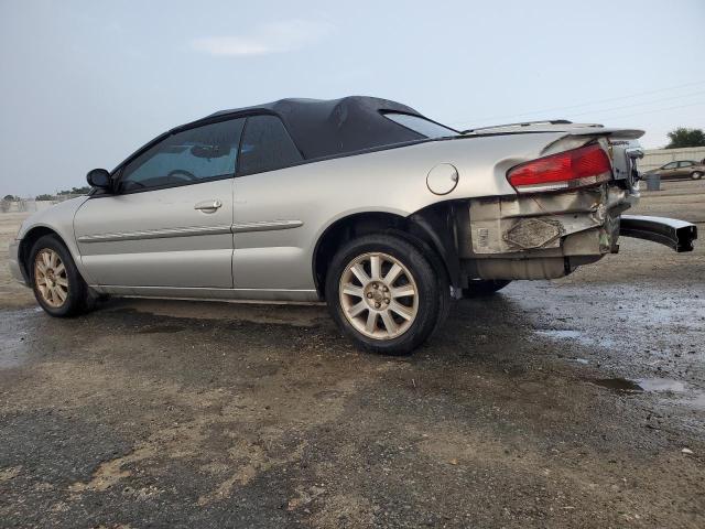 Photo 2 from auction – 2006 CHRYSLER SEBRING GT with VIN 1C3EL75R06N182912