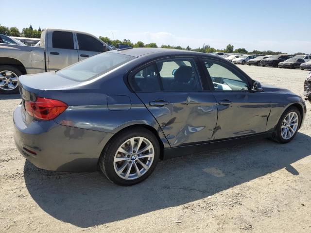Снимка 3 от търг – 2016 BMW 320 I с VIN WBA8E1G59GNU11807