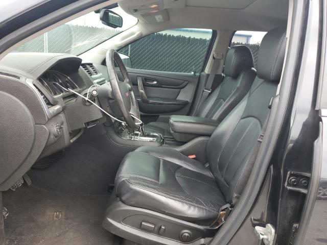 Photo 7 from auction – 2015 GMC ACADIA SLT with VIN 1GKKRRKD3FJ171044