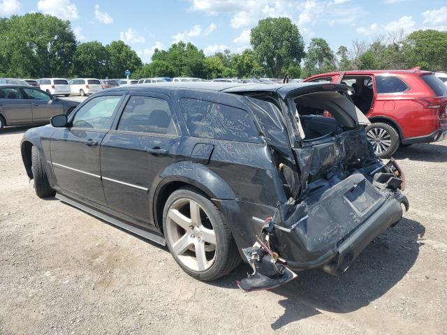 Photo 2 from auction – 2007 DODGE MAGNUM SRT with VIN 2D8GV77377H647284