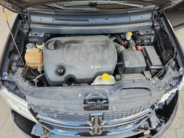 Photo 12 from auction – 2013 DODGE JOURNEY R/ with VIN 3C4PDDEGXDT590586