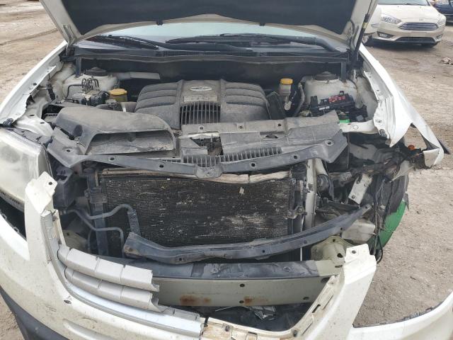 Photo 11 from auction – 2008 SUBARU TRIBECA LI with VIN 4S4WX97D684414919